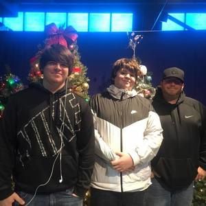 Meet your Posher, Dylan